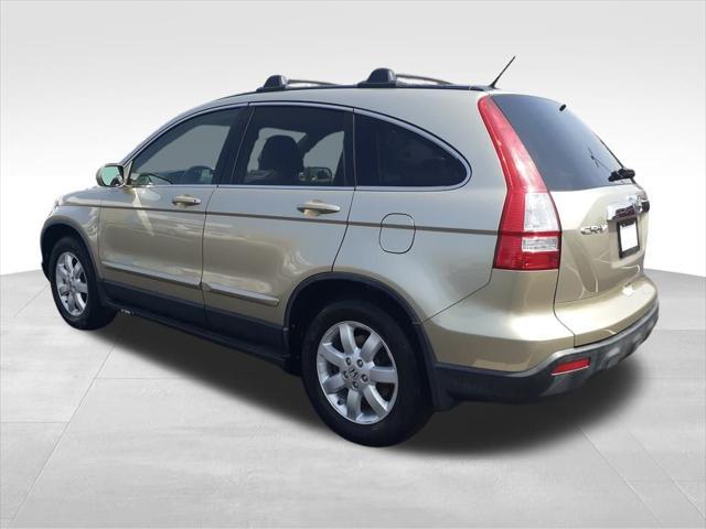 used 2008 Honda CR-V car, priced at $7,700