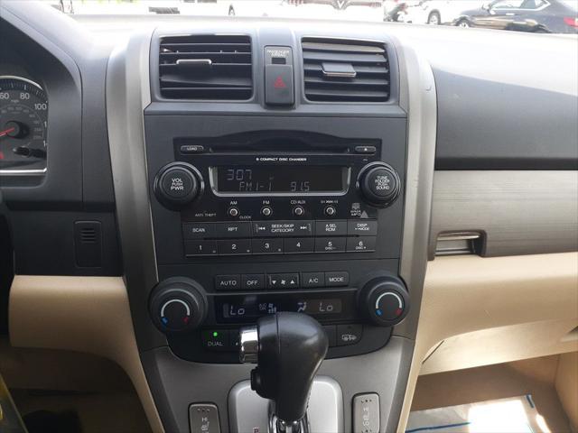 used 2008 Honda CR-V car, priced at $7,700
