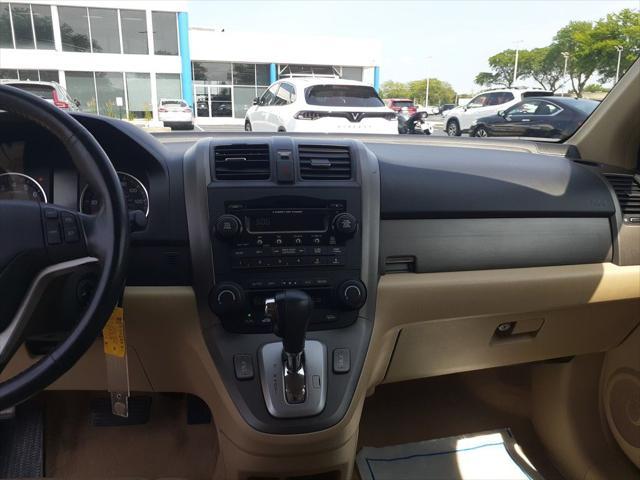 used 2008 Honda CR-V car, priced at $7,700