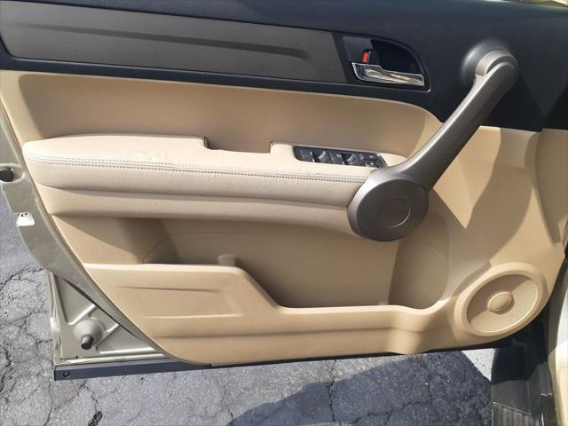 used 2008 Honda CR-V car, priced at $7,700