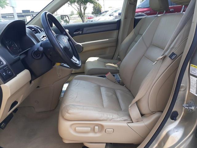 used 2008 Honda CR-V car, priced at $7,700