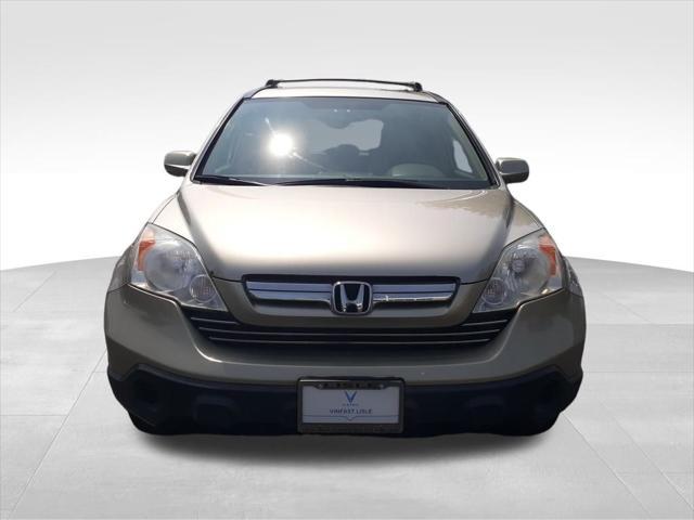 used 2008 Honda CR-V car, priced at $7,700