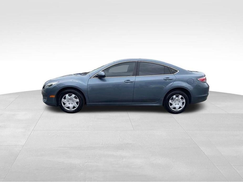 used 2013 Mazda Mazda6 car, priced at $10,641