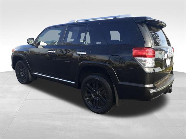 used 2013 Toyota 4Runner car, priced at $16,812