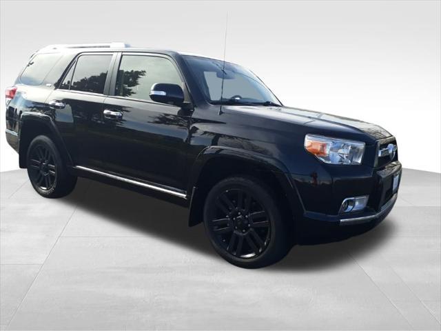 used 2013 Toyota 4Runner car, priced at $16,812