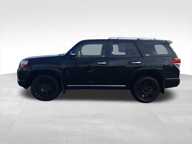 used 2013 Toyota 4Runner car, priced at $16,812