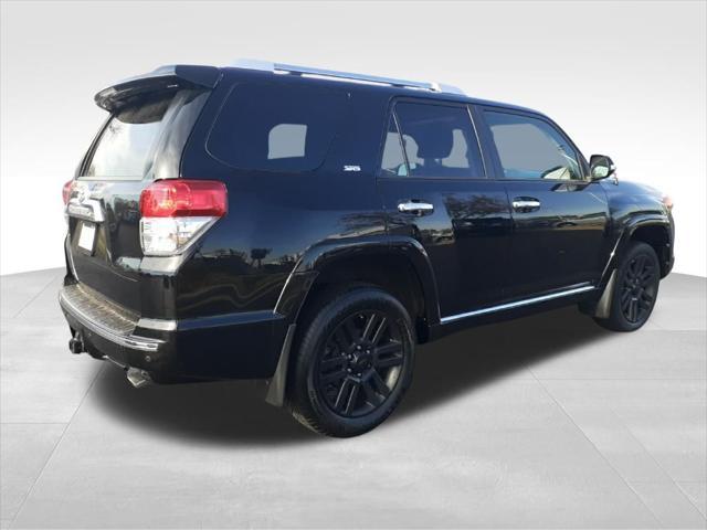 used 2013 Toyota 4Runner car, priced at $16,812