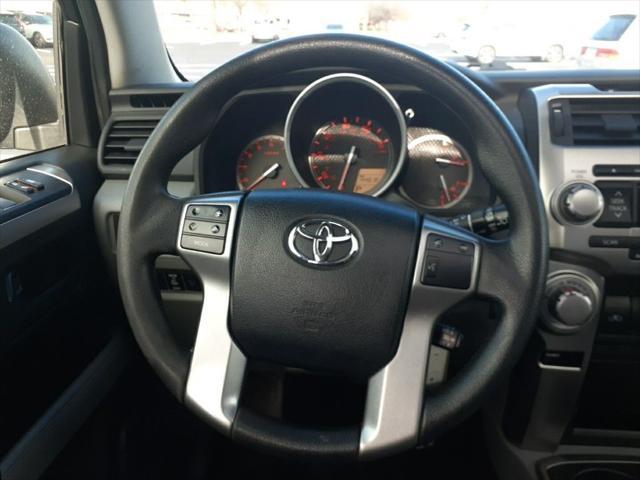 used 2013 Toyota 4Runner car, priced at $16,812