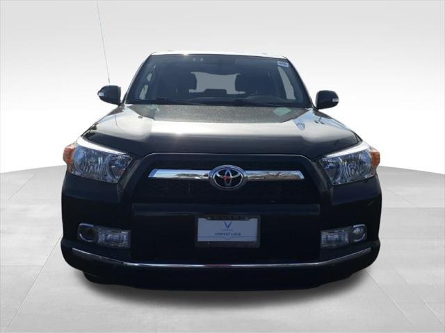 used 2013 Toyota 4Runner car, priced at $16,812