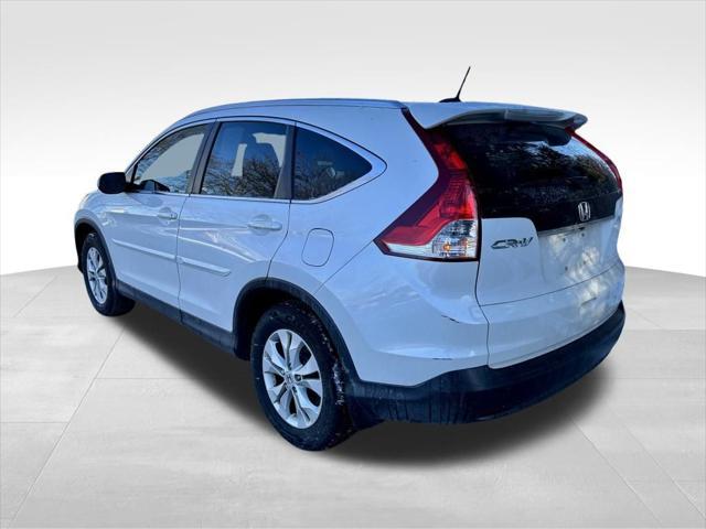 used 2013 Honda CR-V car, priced at $14,953