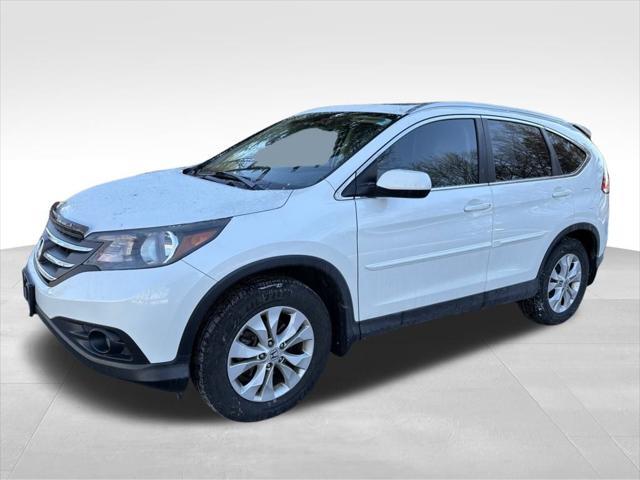 used 2013 Honda CR-V car, priced at $14,953