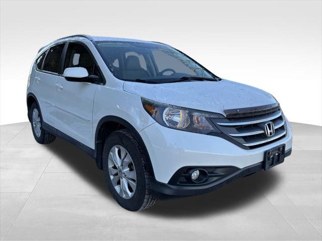 used 2013 Honda CR-V car, priced at $14,953