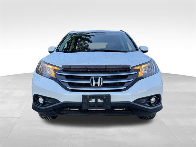 used 2013 Honda CR-V car, priced at $14,953