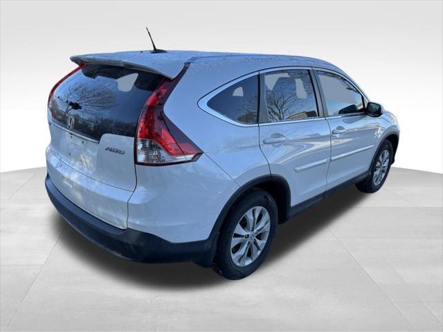 used 2013 Honda CR-V car, priced at $14,953