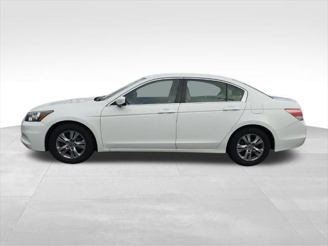 used 2011 Honda Accord car, priced at $9,595