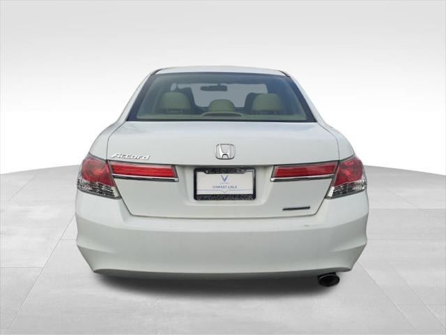 used 2011 Honda Accord car, priced at $9,595