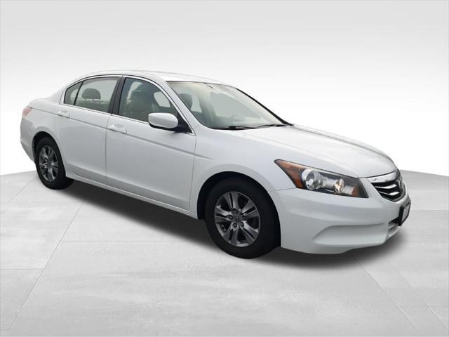 used 2011 Honda Accord car, priced at $9,595