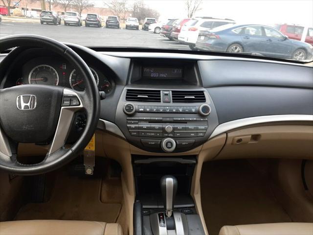 used 2011 Honda Accord car, priced at $9,595