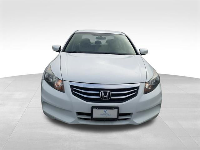 used 2011 Honda Accord car, priced at $9,595