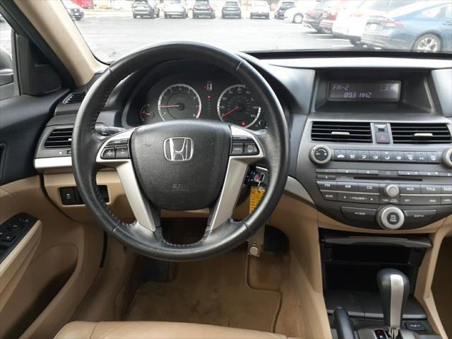 used 2011 Honda Accord car, priced at $9,595