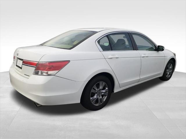 used 2011 Honda Accord car, priced at $9,595