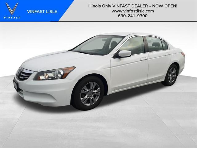 used 2011 Honda Accord car, priced at $9,595