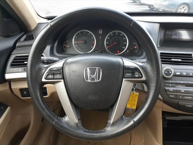 used 2011 Honda Accord car, priced at $9,595