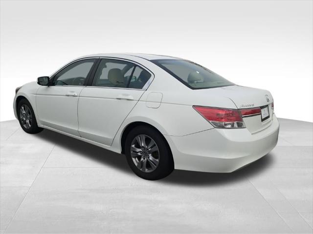 used 2011 Honda Accord car, priced at $9,595