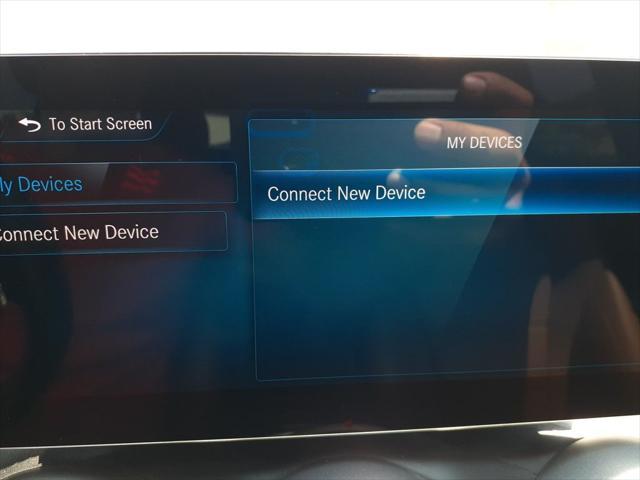 used 2021 Mercedes-Benz GLC 300 car, priced at $33,574