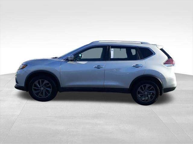 used 2016 Nissan Rogue car, priced at $13,977