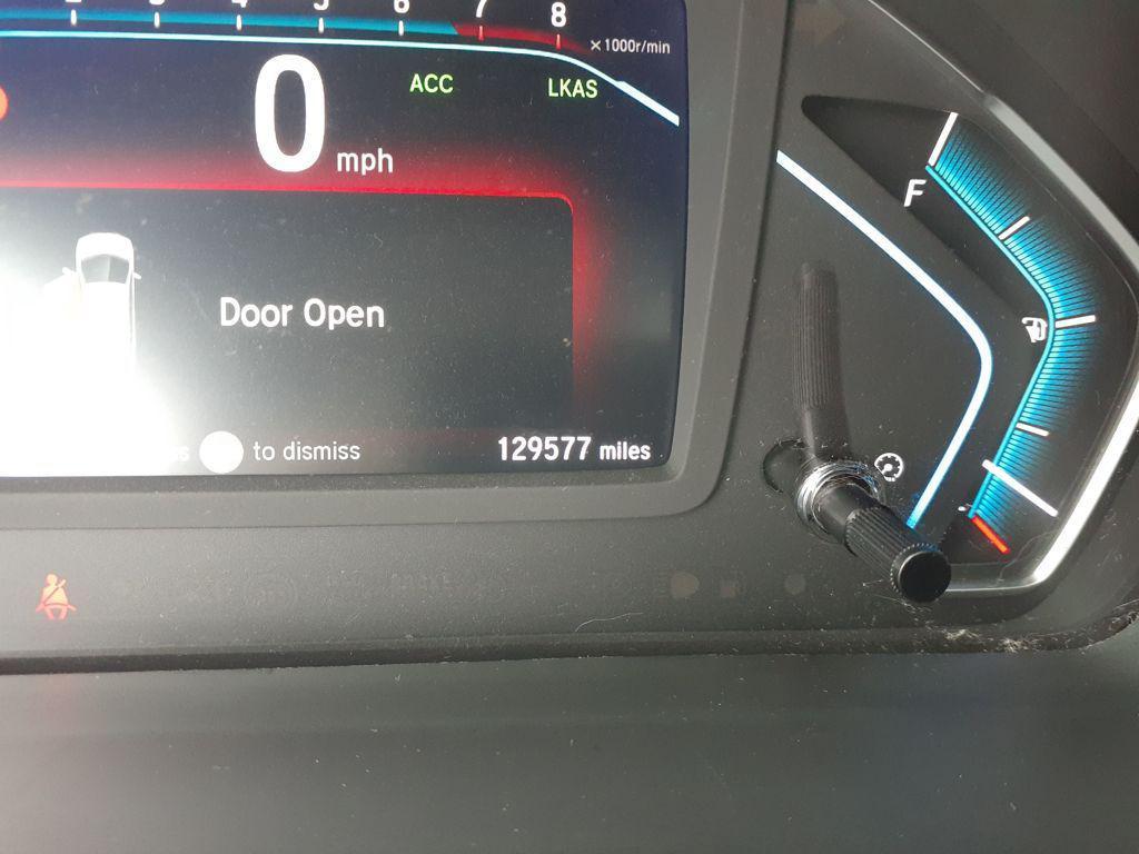 used 2020 Honda Odyssey car, priced at $21,669