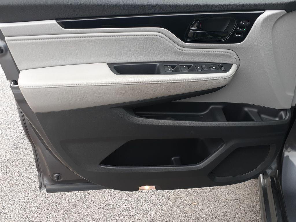 used 2020 Honda Odyssey car, priced at $21,669