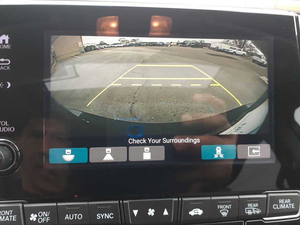 used 2020 Honda Odyssey car, priced at $21,669