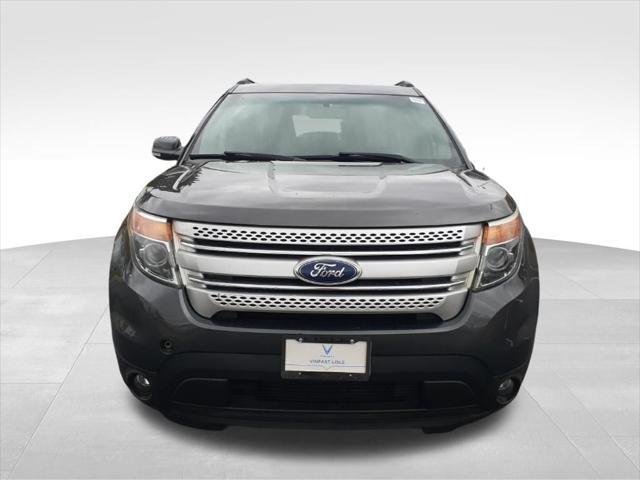 used 2015 Ford Explorer car, priced at $9,484