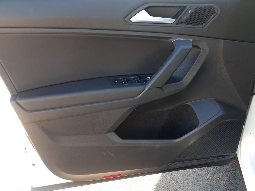 used 2019 Volkswagen Tiguan car, priced at $16,672