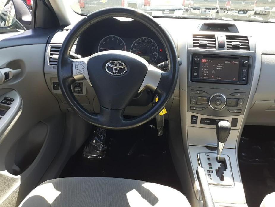 used 2013 Toyota Corolla car, priced at $12,695