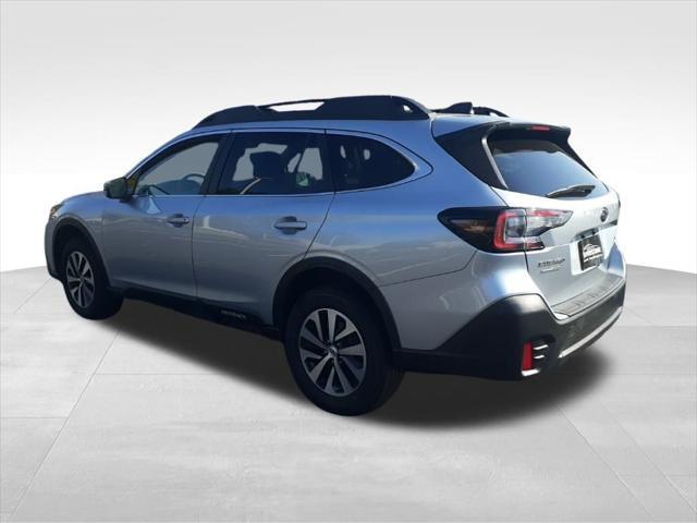 used 2020 Subaru Outback car, priced at $15,992