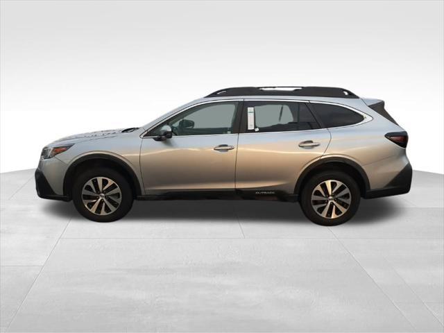 used 2020 Subaru Outback car, priced at $13,867