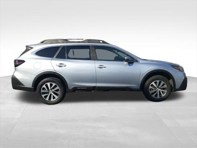 used 2020 Subaru Outback car, priced at $15,992