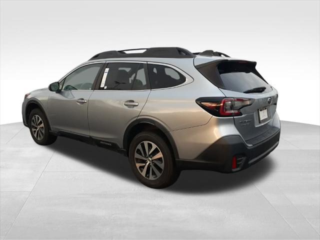 used 2020 Subaru Outback car, priced at $13,867