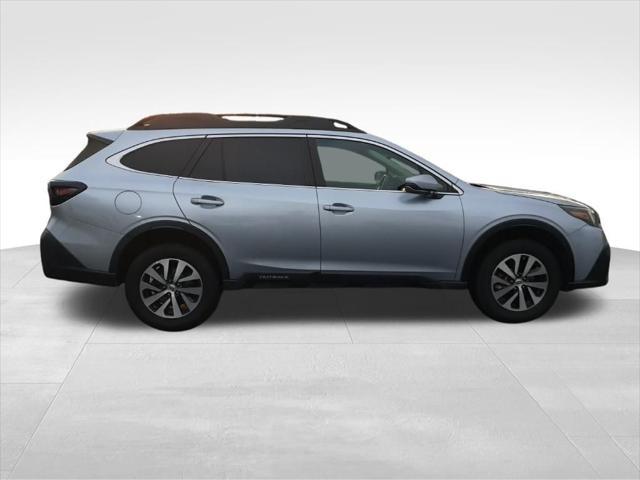 used 2020 Subaru Outback car, priced at $13,867