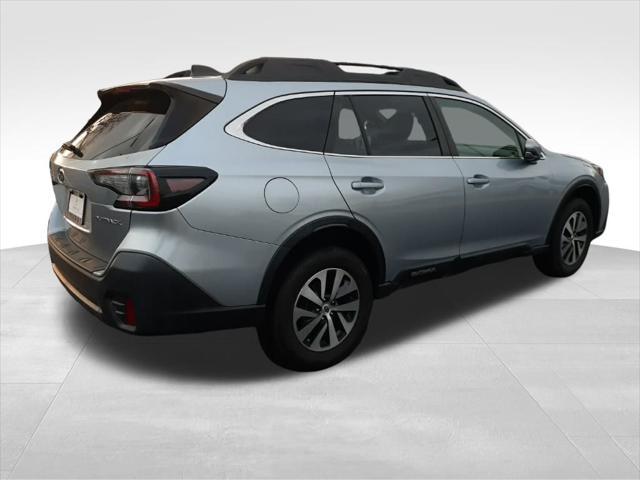 used 2020 Subaru Outback car, priced at $13,867