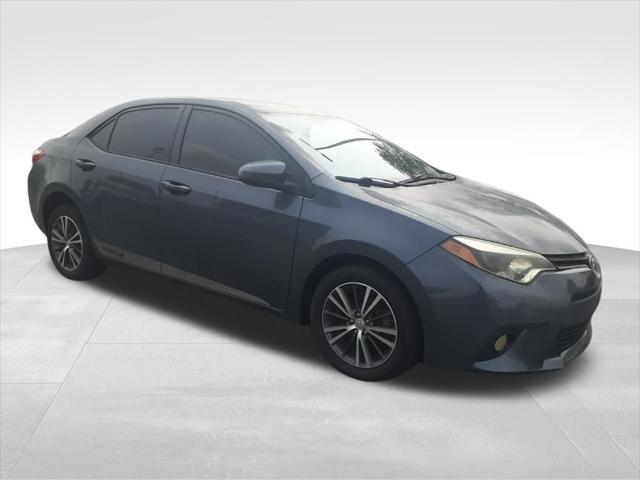 used 2014 Toyota Corolla car, priced at $11,991