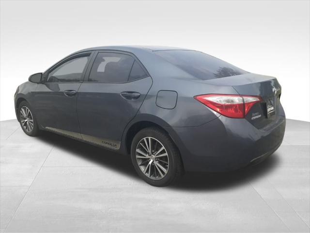 used 2014 Toyota Corolla car, priced at $11,991