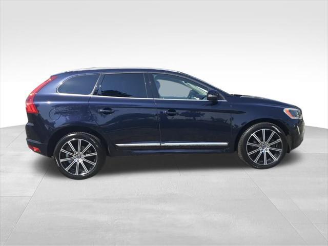 used 2016 Volvo XC60 car, priced at $16,978