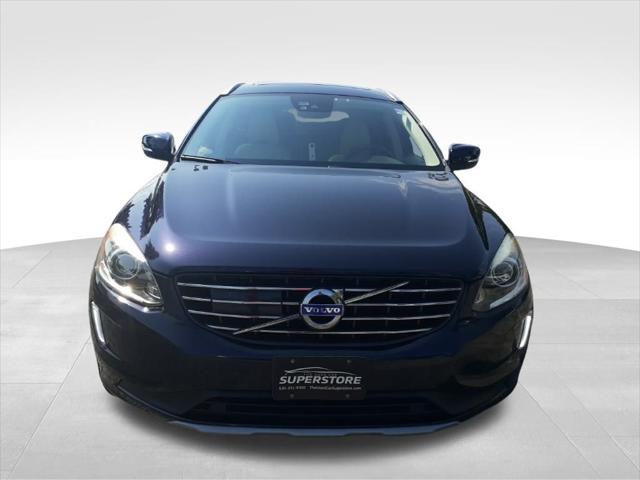 used 2016 Volvo XC60 car, priced at $16,978