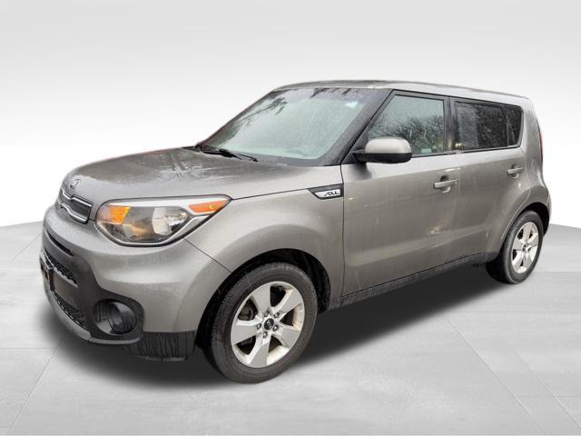 used 2019 Kia Soul car, priced at $12,744