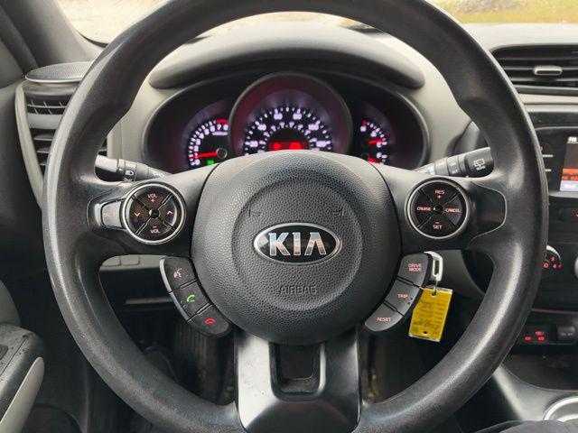 used 2019 Kia Soul car, priced at $12,744