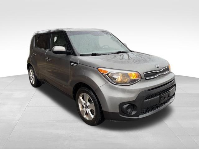 used 2019 Kia Soul car, priced at $12,744