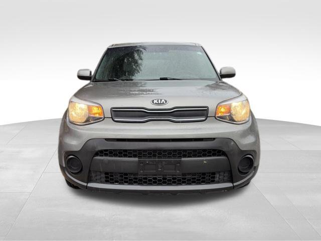 used 2019 Kia Soul car, priced at $12,744